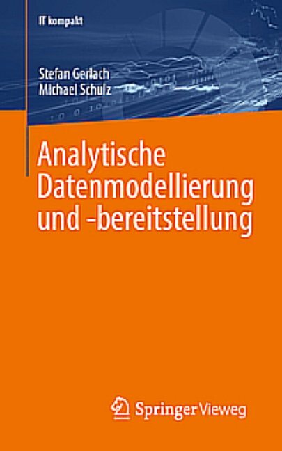 Analytische Datenmodellierung und -bereitstellung