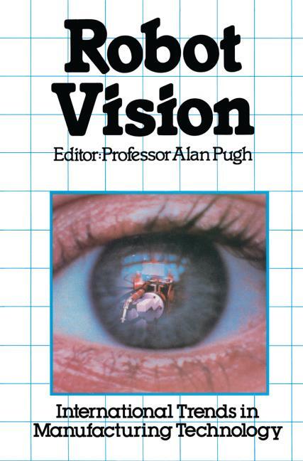 ROBOT VISION