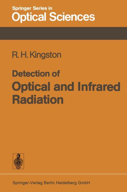 DETECTION OF OPTICAL AND INFRARED RADIATION