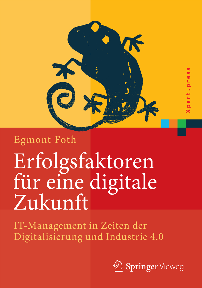 Erfolgsfaktoren f�r eine digitale Zukunft