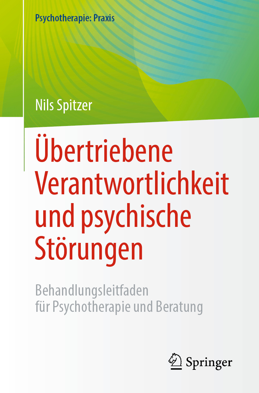 �bertriebene Verantwortlichkeit und psychische St�rungen