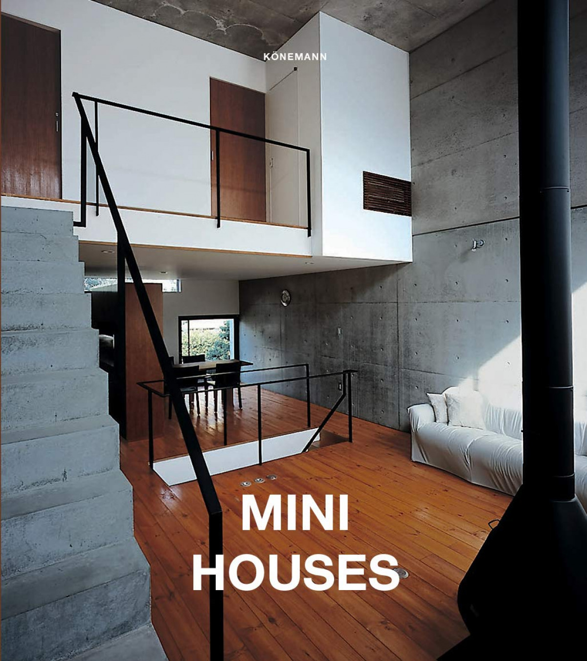 Mini houses - Aa.Vv
