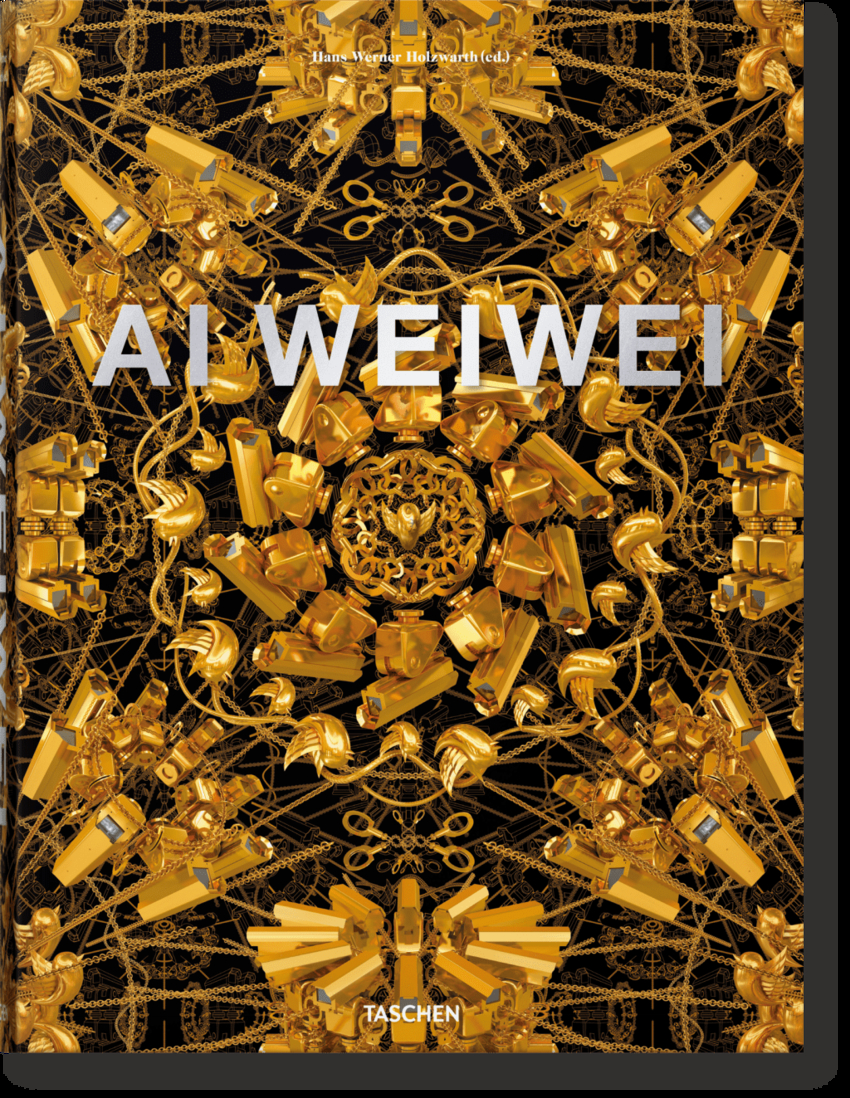 Ai Weiwei. Updated Edition