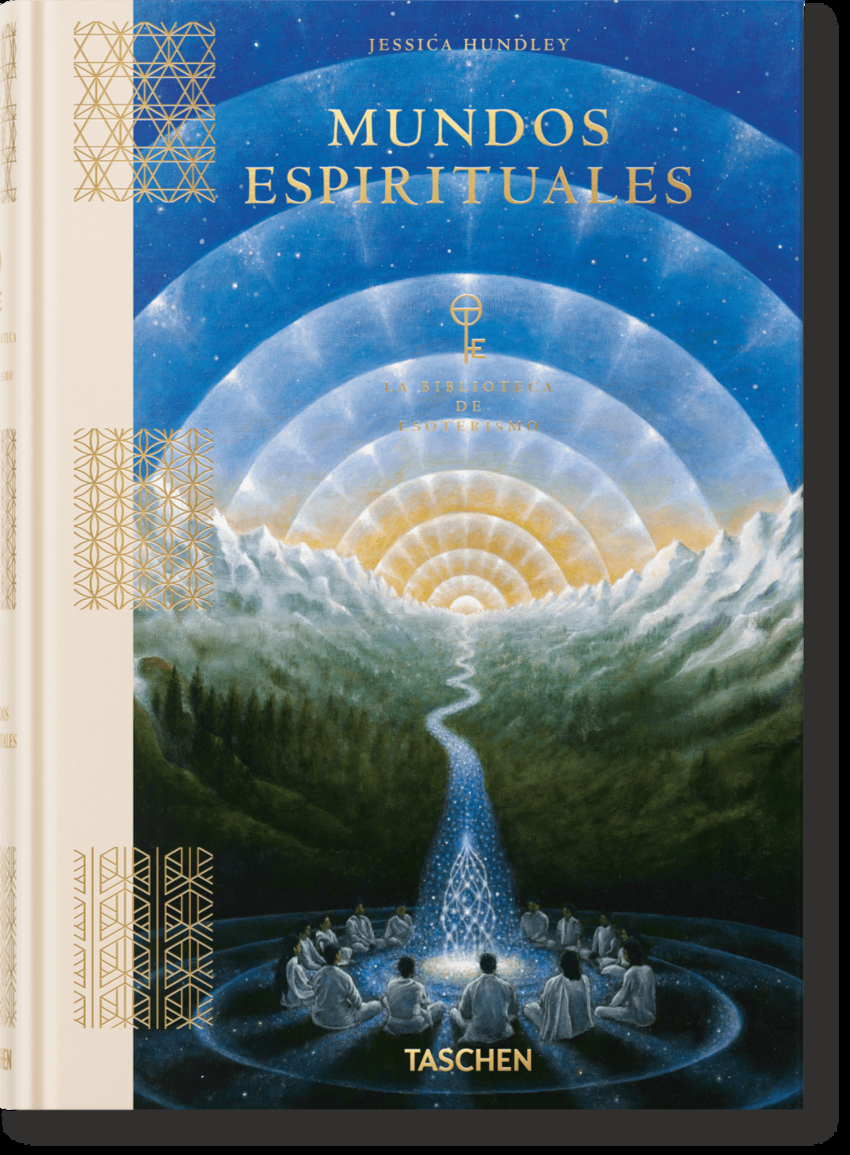 MUNDOS ESPIRITUALES