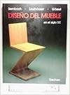 Dise�o del mueble en el sxx