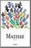 HENRI MATISSE
