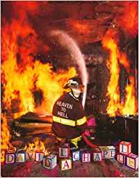 DAVID LACHAPELLE-HEAVEN TO HELL