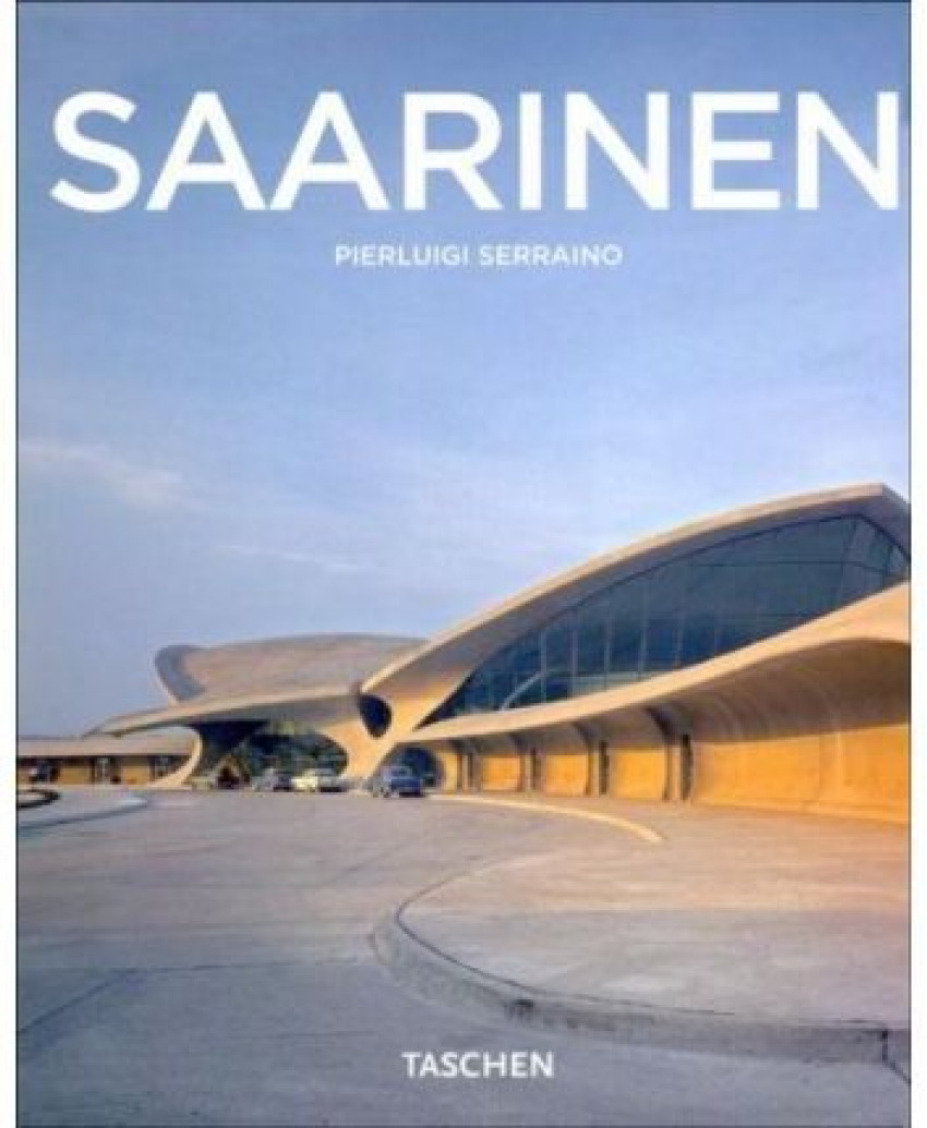 Saarinen (arq/ab) - Serraino,P.