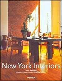 NEW YORK INTERIORS