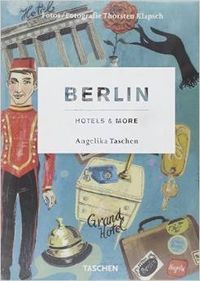 BERLIN HOTELS & MORE