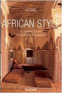 AFRICAN STYLE-ICONS