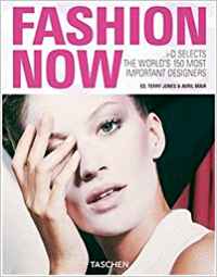FASHION NOW-25 ANIV.