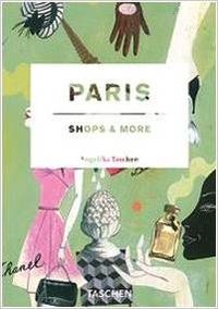 PARIS SHOPS & MORE