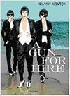 A GUN FOR HIRE