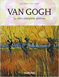 VAN GOGH 25ANIVERSARIO