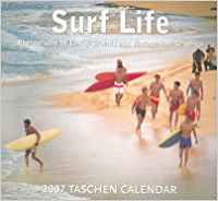 SURF LIFE TACO CALENDARIO 2007