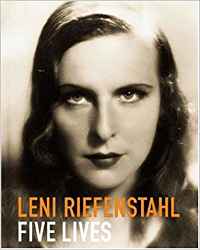 LENI RIEFENTAHL, FIVE LIVES