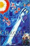 CHAGALL JUMBO 1 TOMO