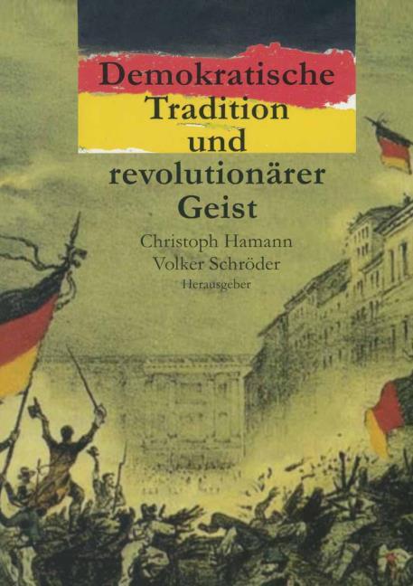 Demokratische Tradition und revolution�rer Geist