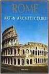 ROMA, ARTE Y ARQUITECTURA