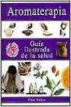 AROMATERAPIA