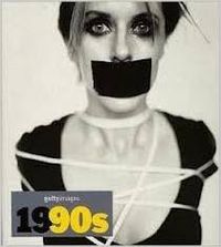 DECADAS DEL SIGLO XX GETTYIMAGES 1990S