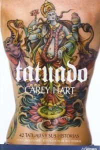 Tatuado - Hart, Carey