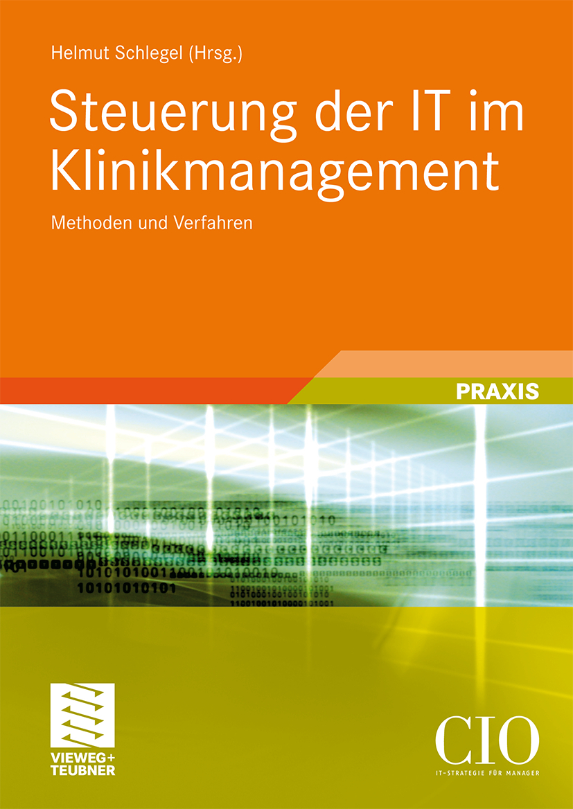 STEUERUNG DER IT IM KLINIKMANAGEMENT