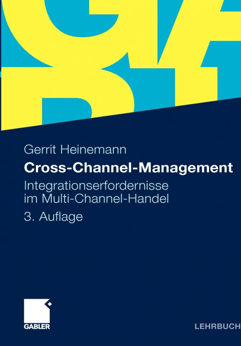 Cross-Channel-Management