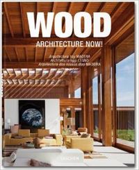 ARCHITECTURE NOW WOOD-ESP.