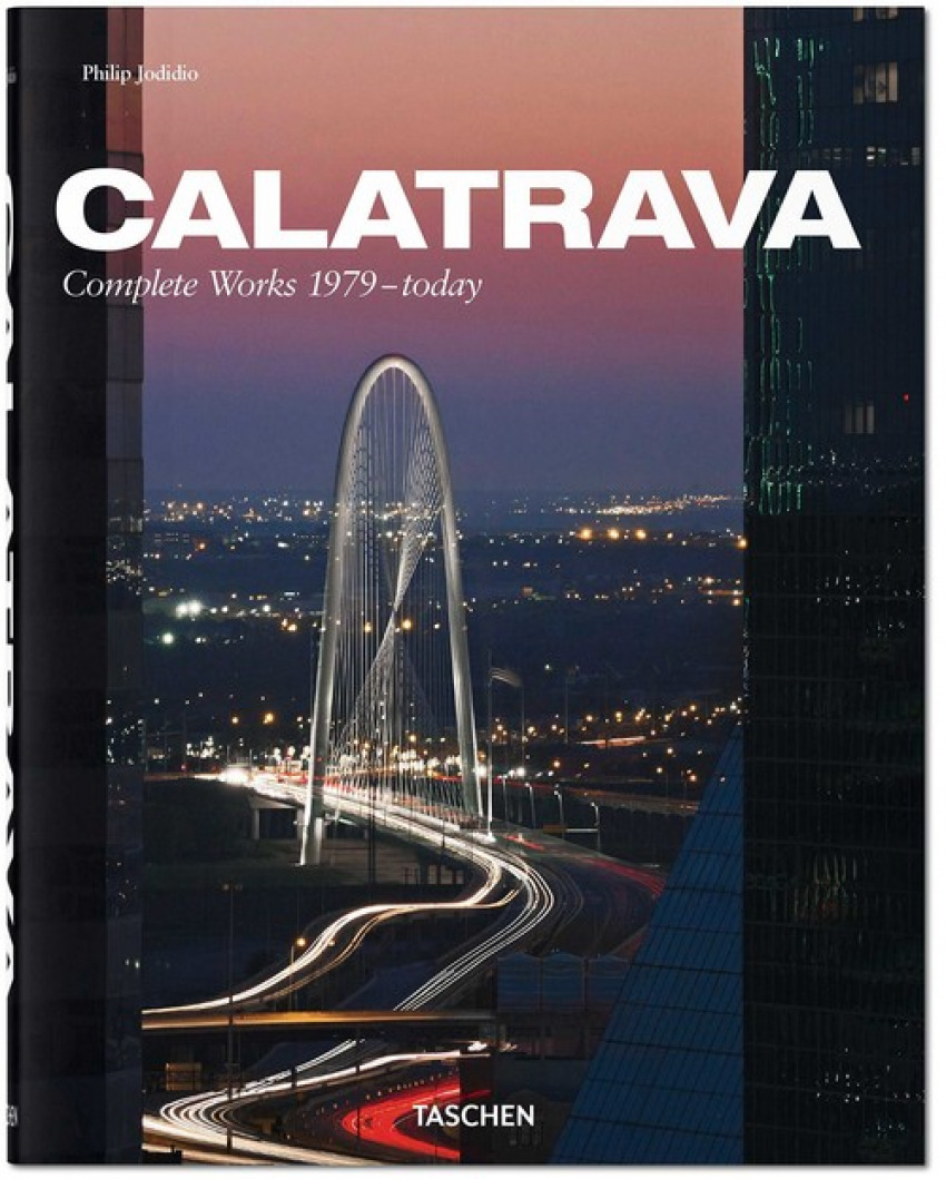 Calatrava, updated version - Vv.Aa.