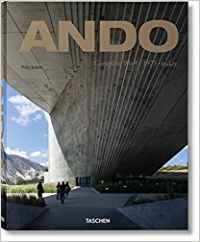 ANDO COMPLET WORKS 1975- TODAY