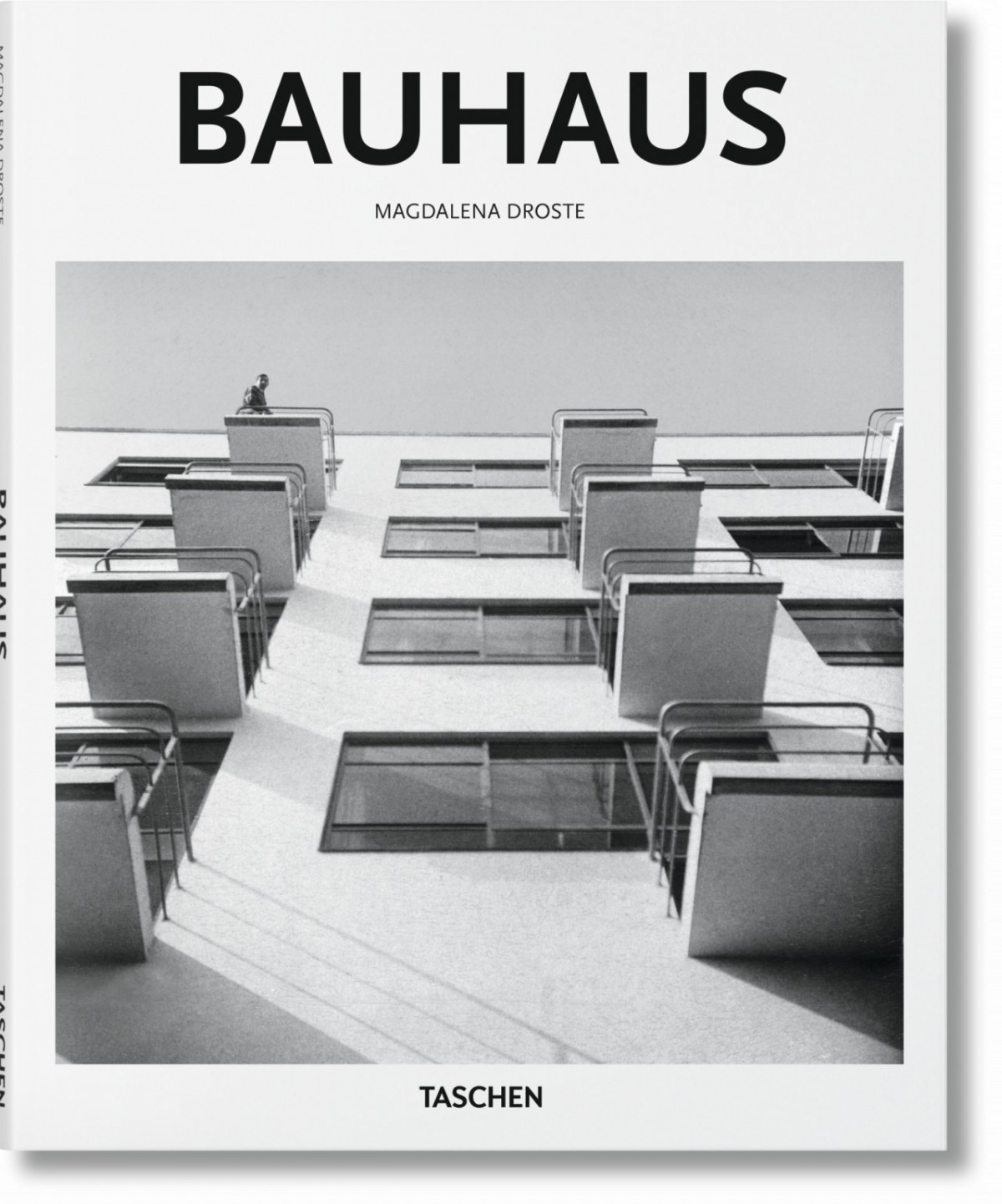 Arch, Bauhaus - Droste, Magdalena