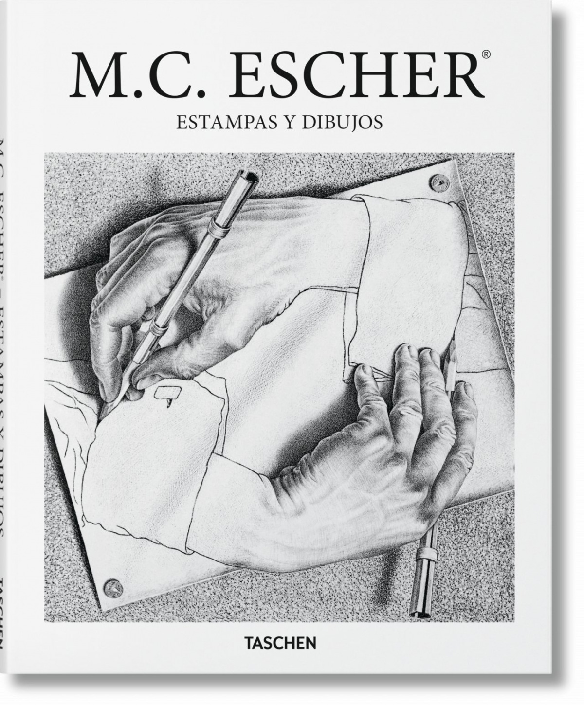 M.C.escher