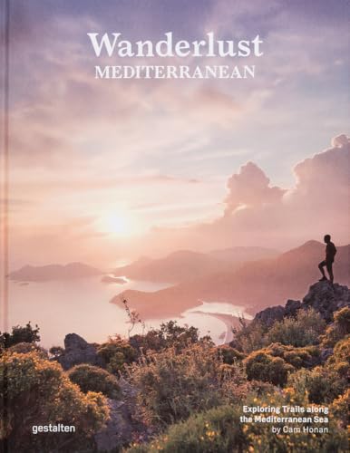 Wanderlust mediterranean - Exploring Trails Along the Mediterranean Sea