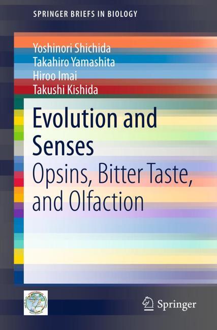 Evolution and Senses