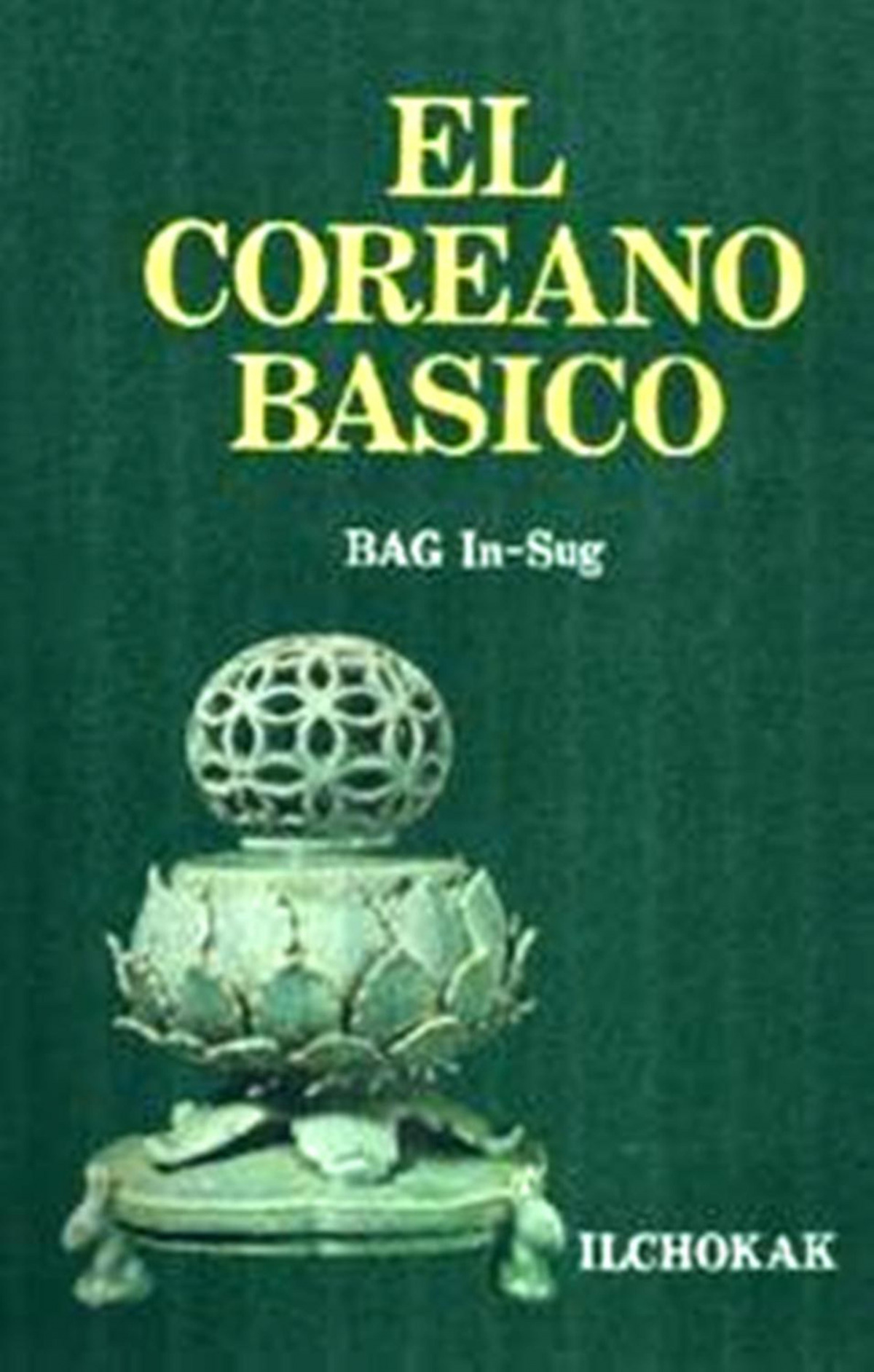 EL COREANO BASICO