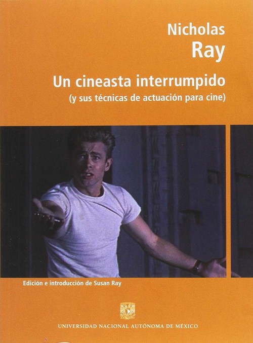 UN CINEASTA INTERRUMPIDO