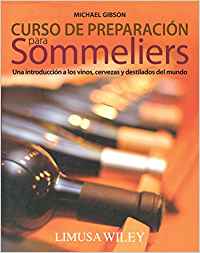 CURSO PREPARACION SOMMELIERS