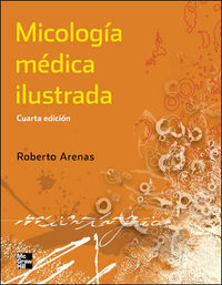 MICOLOGIA MEDICA ILUSTRADA