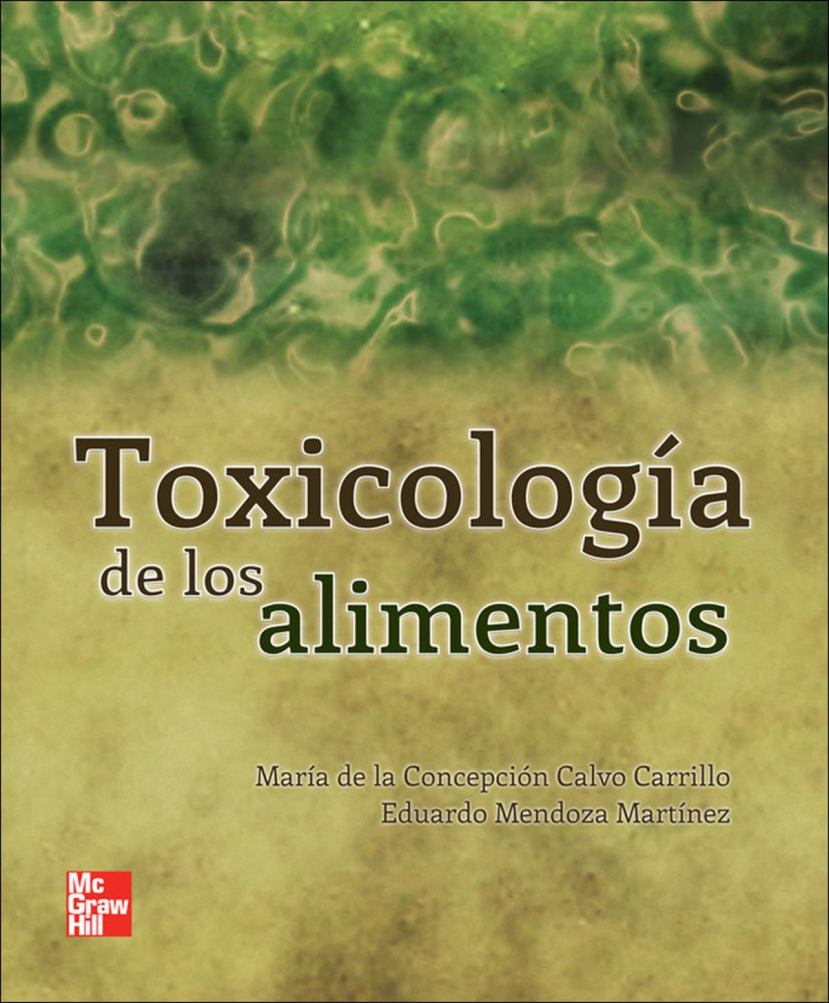 Toxicologia de los alimentos - Calvo