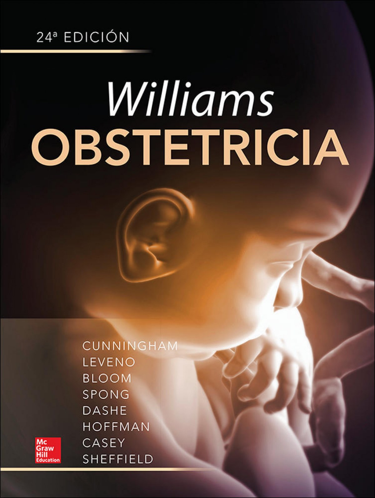 Obstrecticia. williams. (24ªed) - Cunningham
