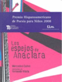 Los espejos de Anaclara - Calvo, Mercedes
