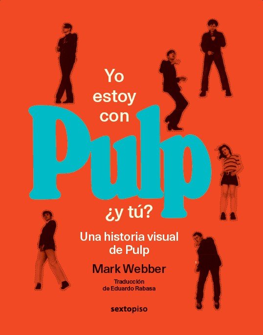 Yo estoy con Pulp, �y t�?