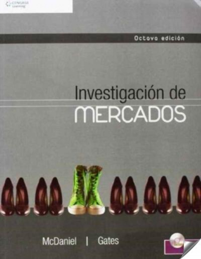 investigacion de mercado