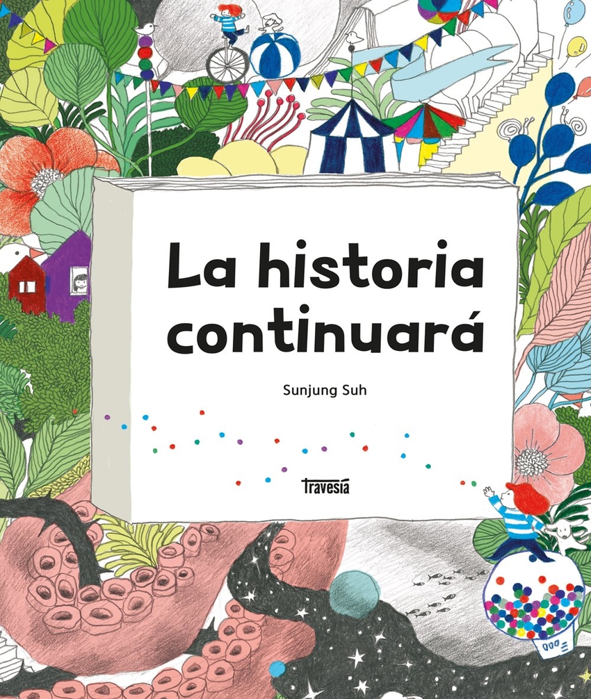 La historia continuar�