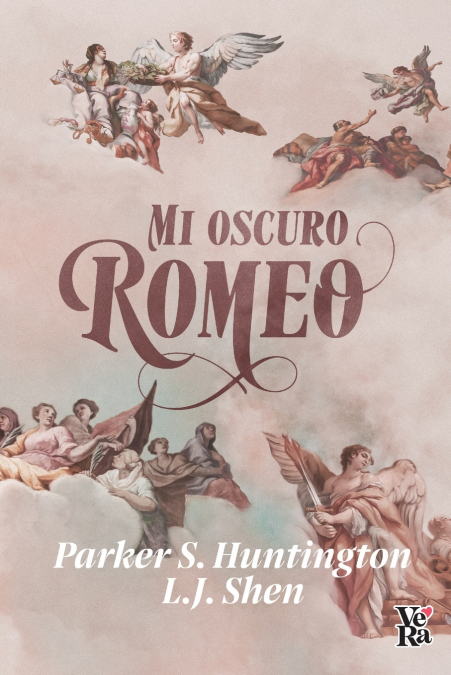 Mi oscuro Romeo (My Dark Romeo)