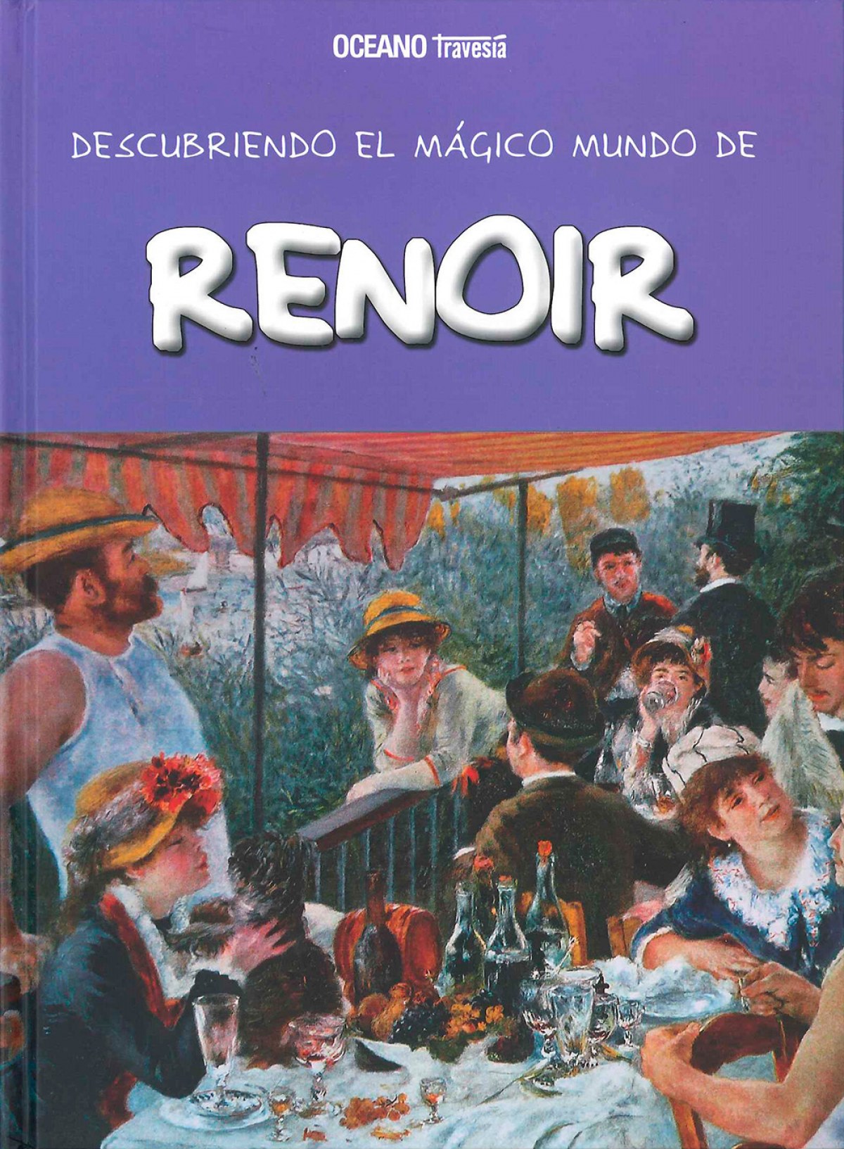 Renoir - Jorda, Maria J.