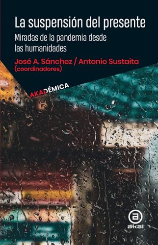 La suspensi�n del presente