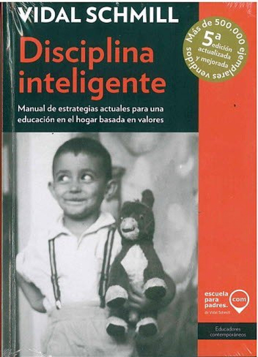 DISCIPLINA INTELIGENTE